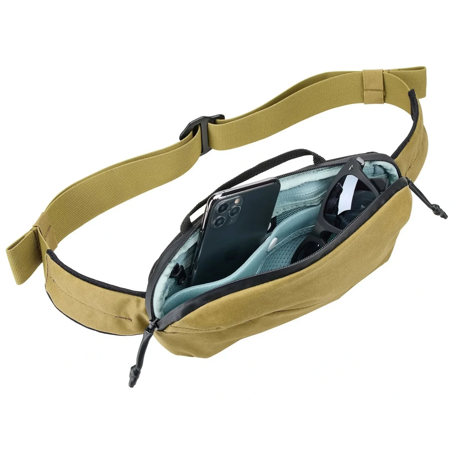 Сумка через плече Thule Aion Sling Bag TASB102 Nutria UA