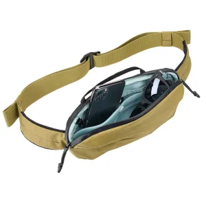 Сумка через плече Thule Aion Sling Bag TASB102 Nutria UA