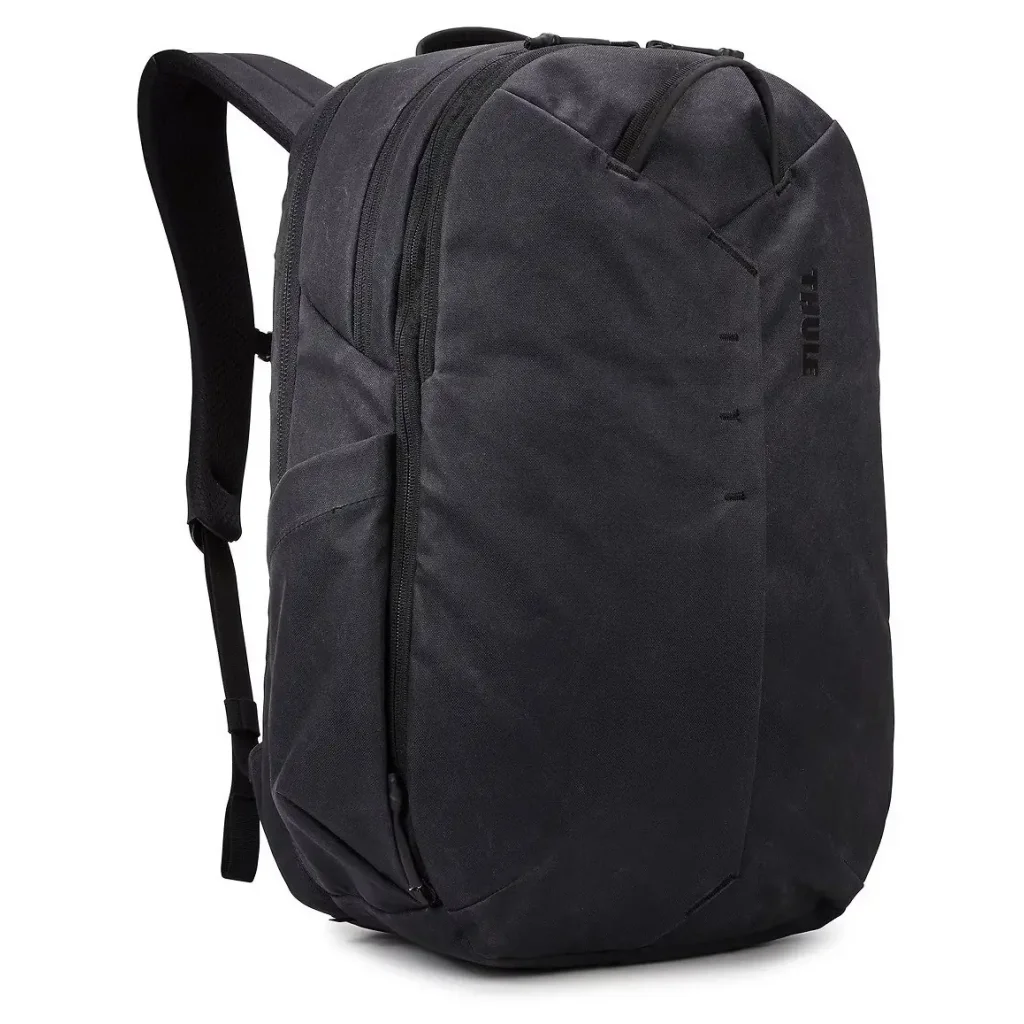 Дорожный рюкзак Thule Aion Travel Backpack 28L TATB128 Black UA