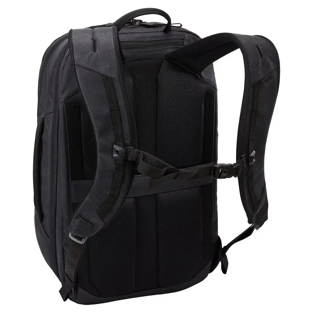 Дорожный рюкзак Thule Aion Travel Backpack 28L TATB128 Black UA