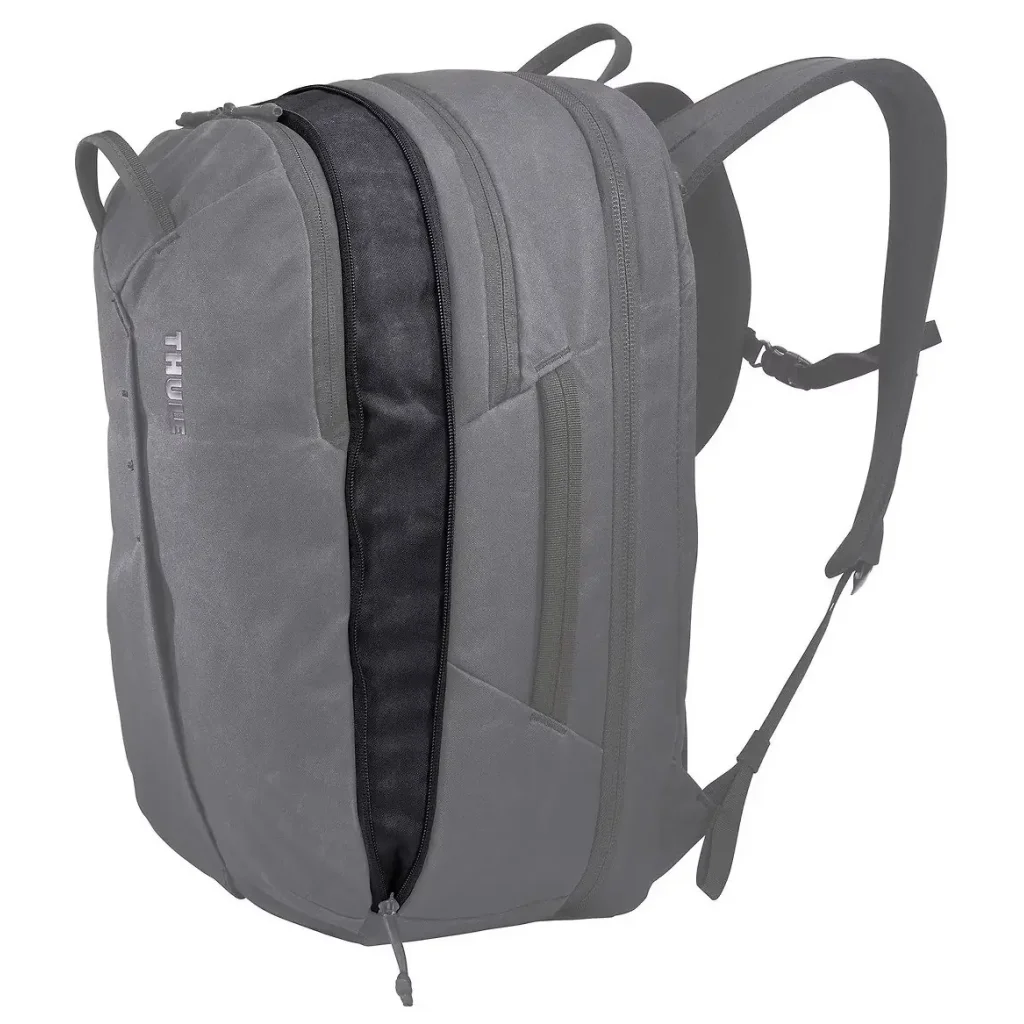 Дорожный рюкзак Thule Aion Travel Backpack 28L TATB128 Black UA