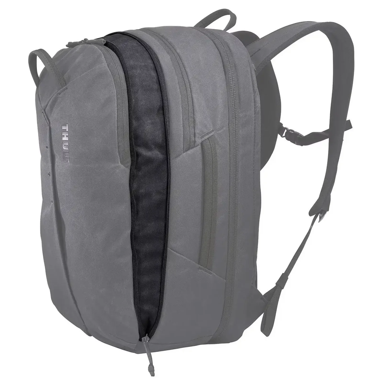 Дорожный рюкзак Thule Aion Travel Backpack 28L TATB128 Black UA