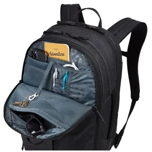 Дорожный рюкзак Thule Aion Travel Backpack 28L TATB128 Black UA