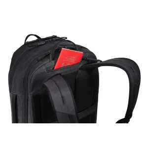 Дорожный рюкзак Thule Aion Travel Backpack 28L TATB128 Black UA