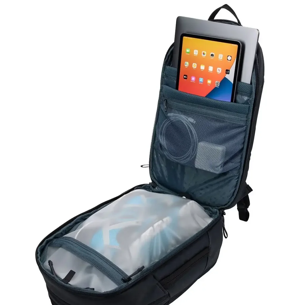 Дорожный рюкзак Thule Aion Travel Backpack 28L TATB128 Black UA
