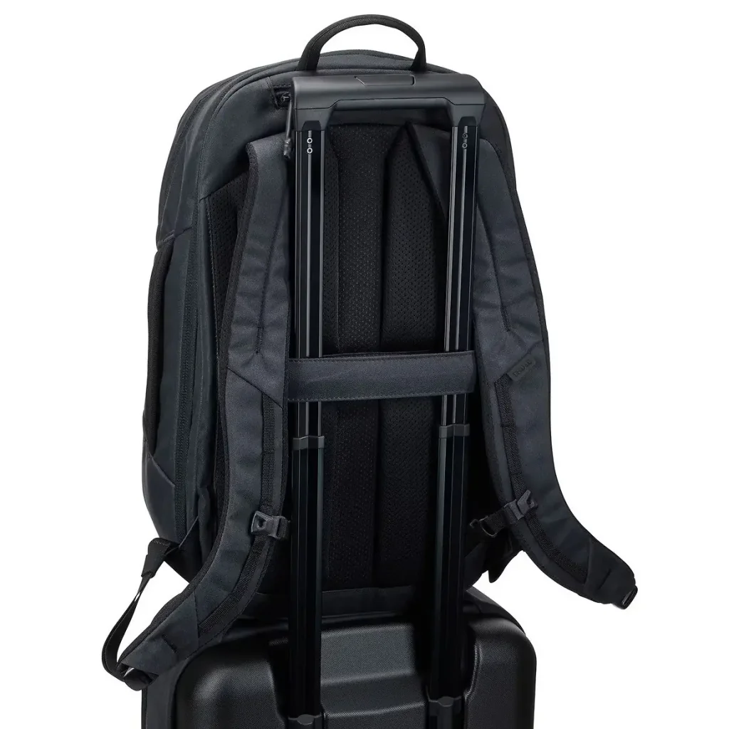 Дорожный рюкзак Thule Aion Travel Backpack 28L TATB128 Black UA