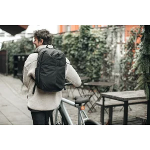 Дорожный рюкзак Thule Aion Travel Backpack 28L TATB128 Black UA