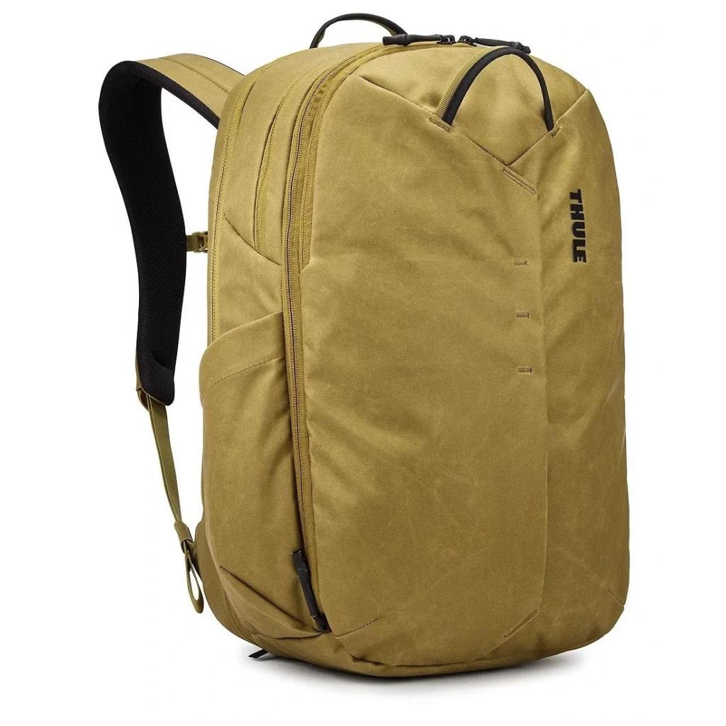 Дорожный рюкзак Thule Aion Travel Backpack 28L TATB128 Nutria UA