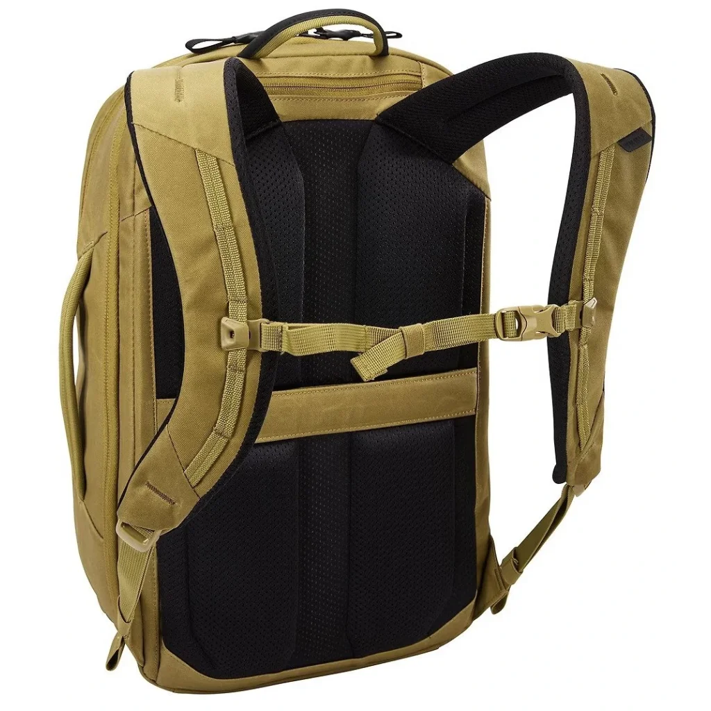 Дорожный рюкзак Thule Aion Travel Backpack 28L TATB128 Nutria UA