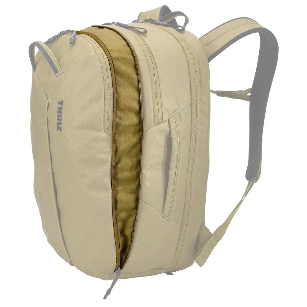 Дорожный рюкзак Thule Aion Travel Backpack 28L TATB128 Nutria UA