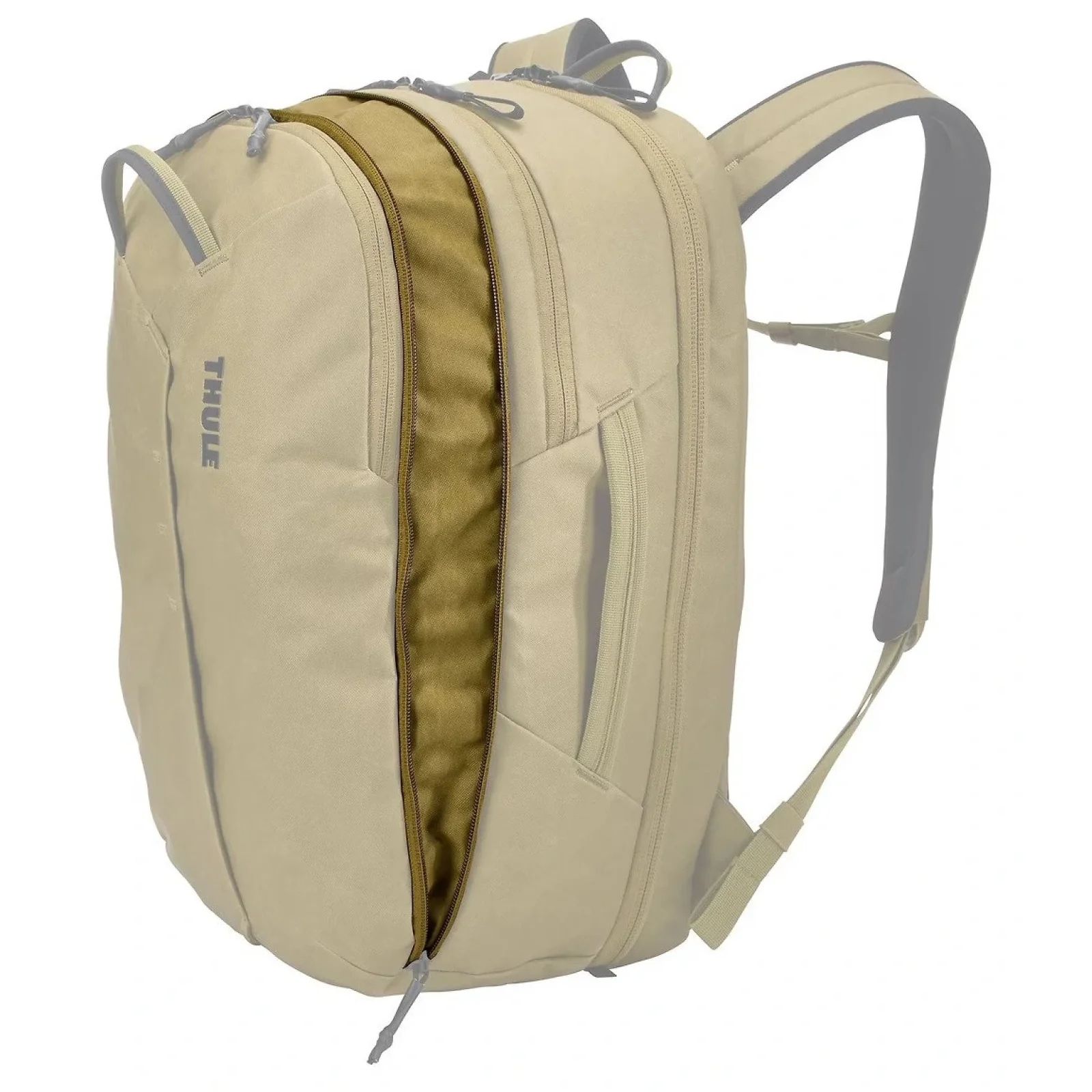 Дорожній рюкзак Thule Aion Travel Backpack 28L TATB128 Nutria UA