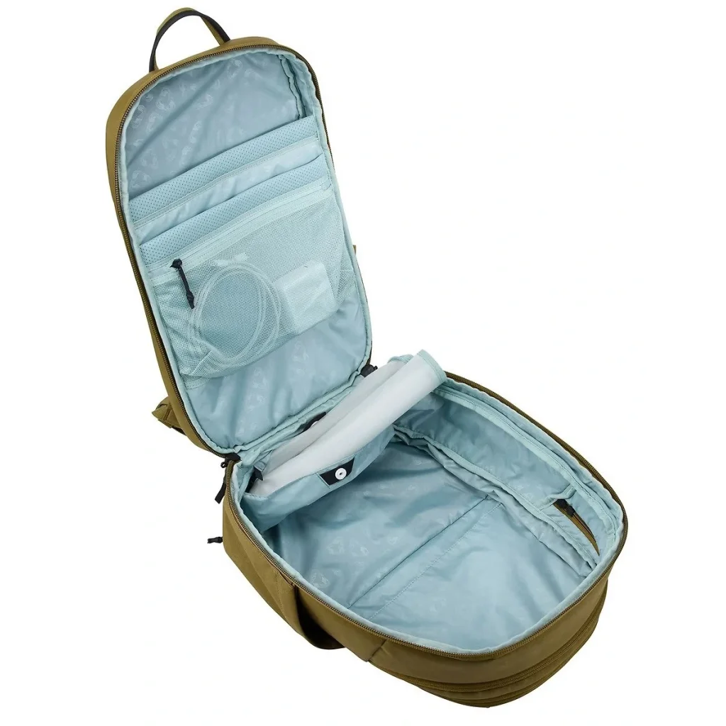 Дорожный рюкзак Thule Aion Travel Backpack 28L TATB128 Nutria UA