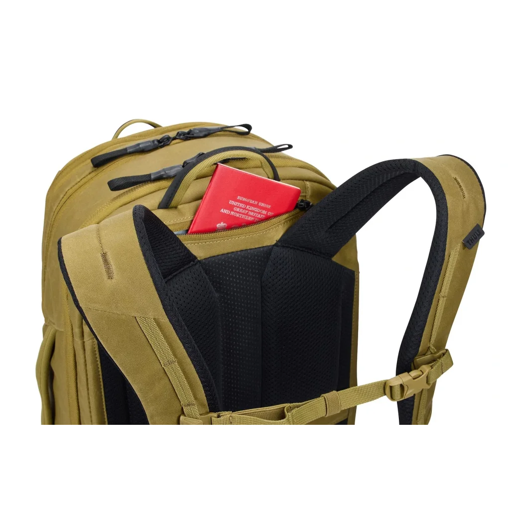 Дорожный рюкзак Thule Aion Travel Backpack 28L TATB128 Nutria UA