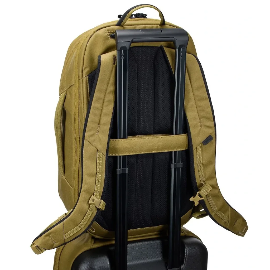 Дорожный рюкзак Thule Aion Travel Backpack 28L TATB128 Nutria UA