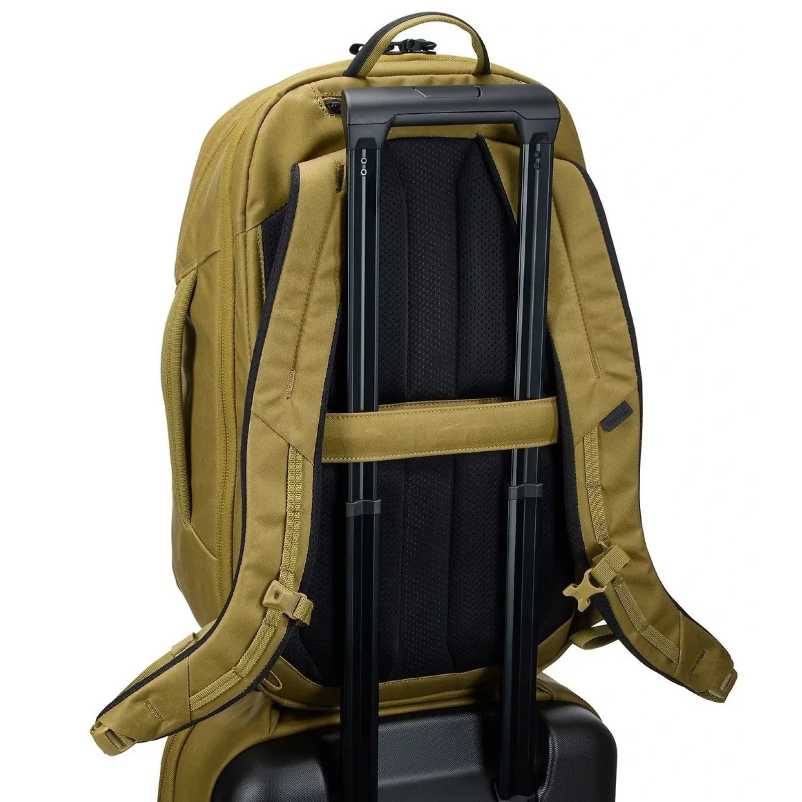 Дорожній рюкзак Thule Aion Travel Backpack 28L TATB128 Nutria UA