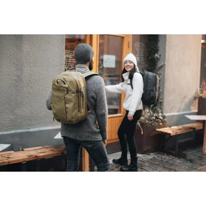 Дорожный рюкзак Thule Aion Travel Backpack 28L TATB128 Nutria UA