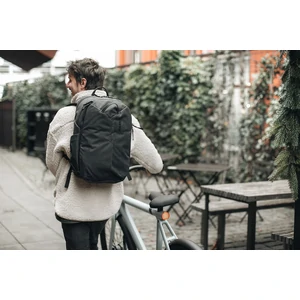 Дорожный рюкзак Thule Aion Travel Backpack 28L TATB128 Nutria UA