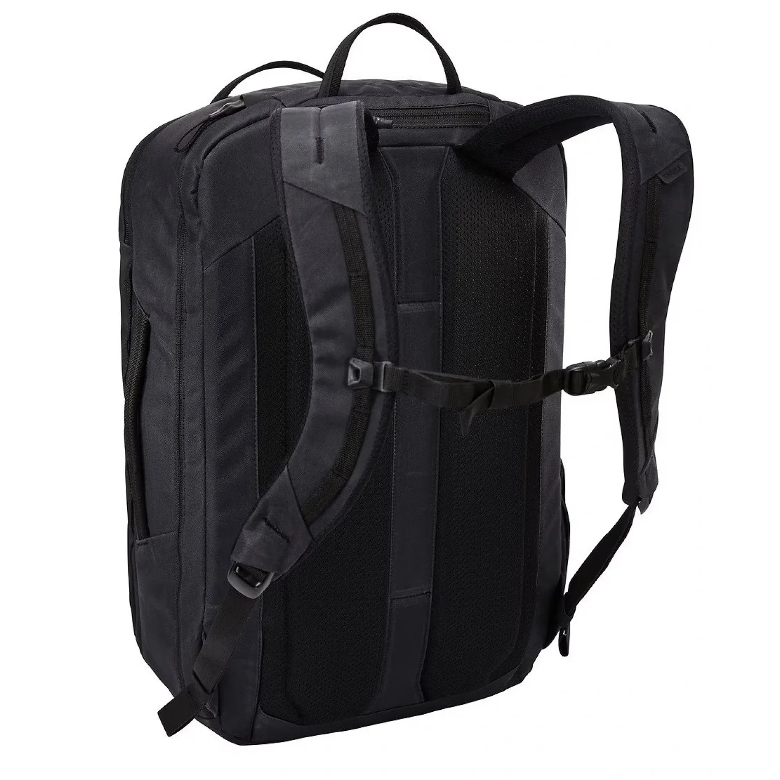 Дорожній рюкзак Thule Aion Travel Backpack 40L TATB140 Black UA