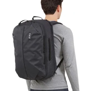 Дорожній рюкзак Thule Aion Travel Backpack 40L TATB140 Black UA