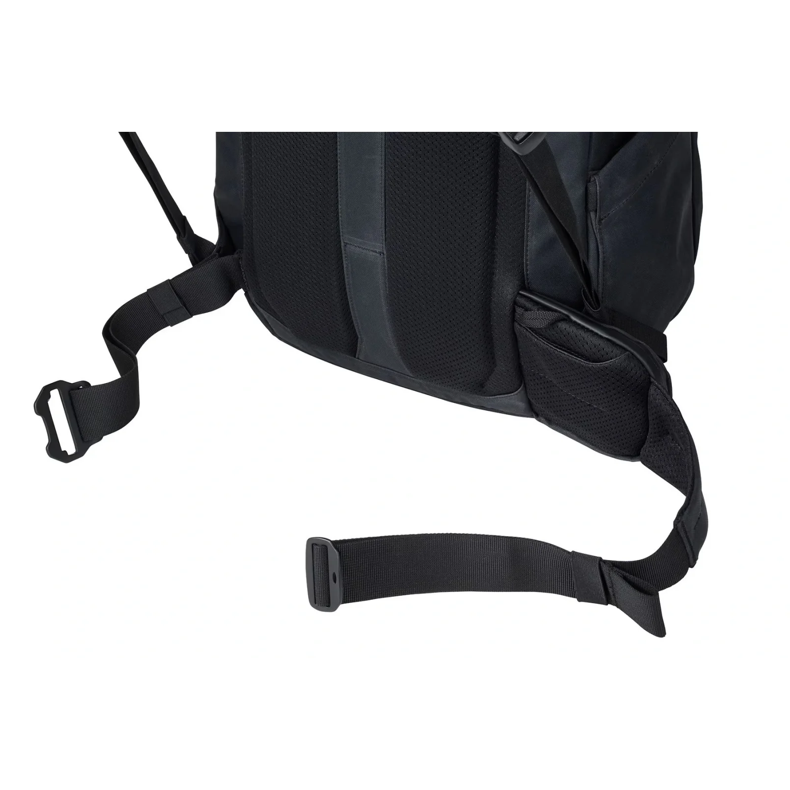 Дорожній рюкзак Thule Aion Travel Backpack 40L TATB140 Black UA
