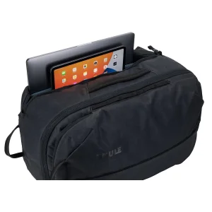 Дорожній рюкзак Thule Aion Travel Backpack 40L TATB140 Black UA