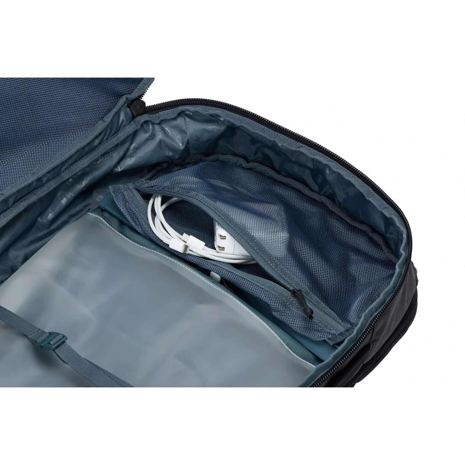 Дорожній рюкзак Thule Aion Travel Backpack 40L TATB140 Black UA