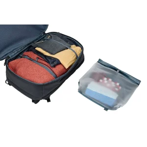Дорожній рюкзак Thule Aion Travel Backpack 40L TATB140 Black UA