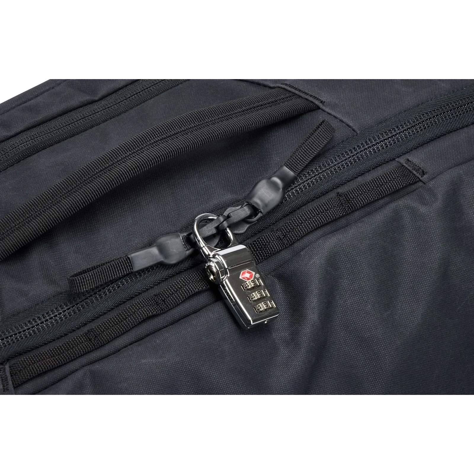 Дорожній рюкзак Thule Aion Travel Backpack 40L TATB140 Black UA