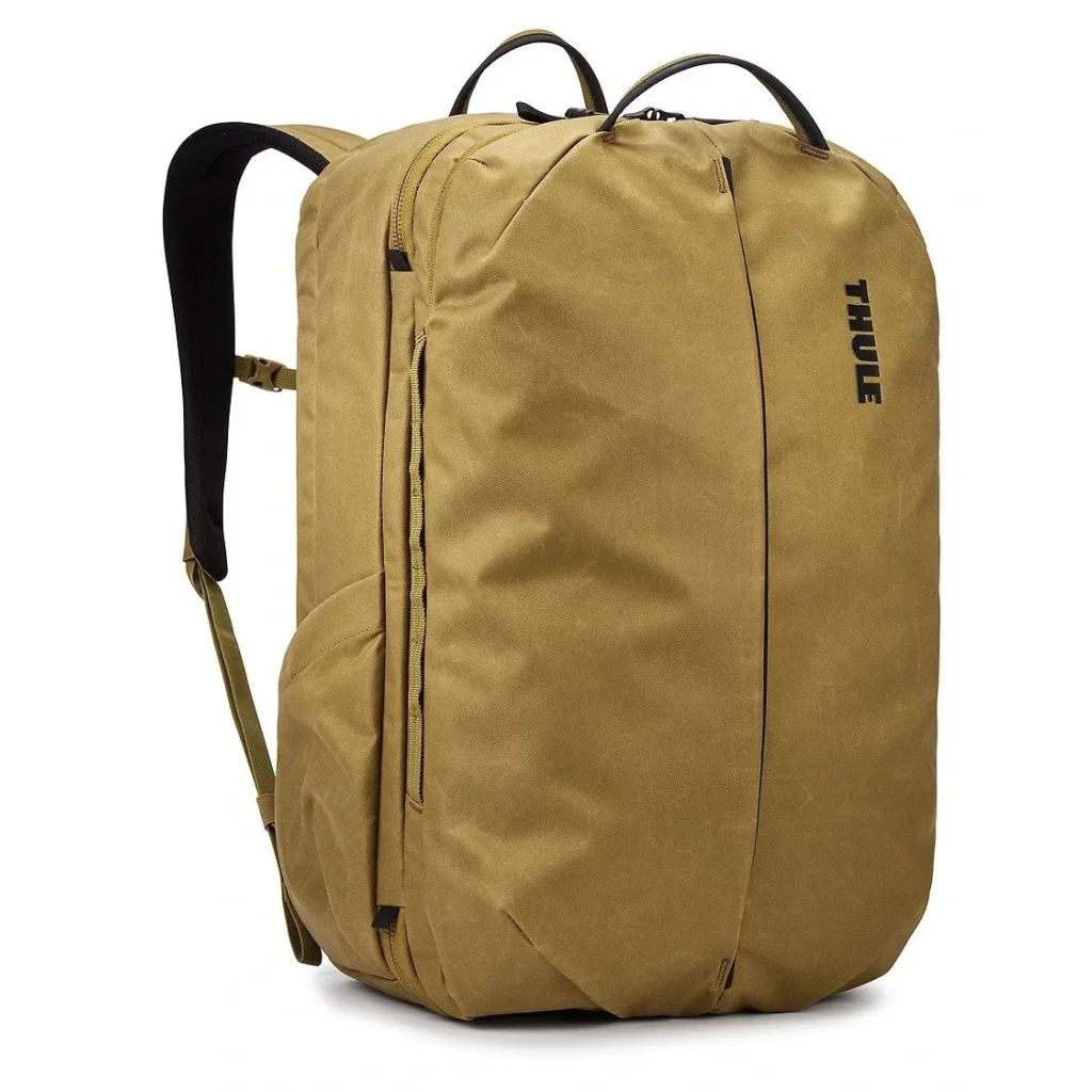 Дорожній рюкзак Thule Aion Travel Backpack 40L TATB140 Nutria UA
