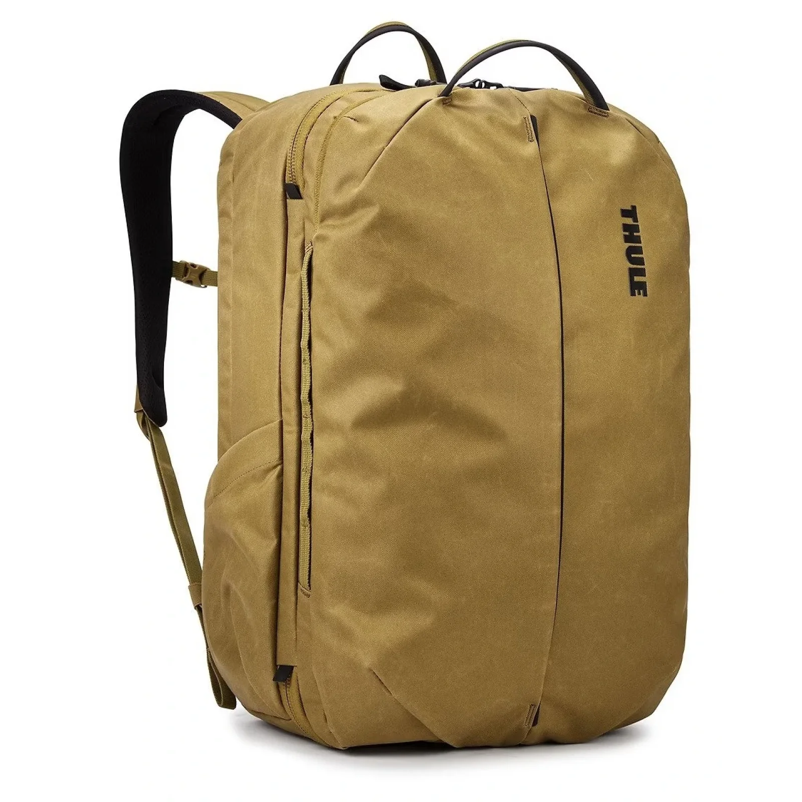 Дорожній рюкзак Thule Aion Travel Backpack 40L TATB140 Nutria UA