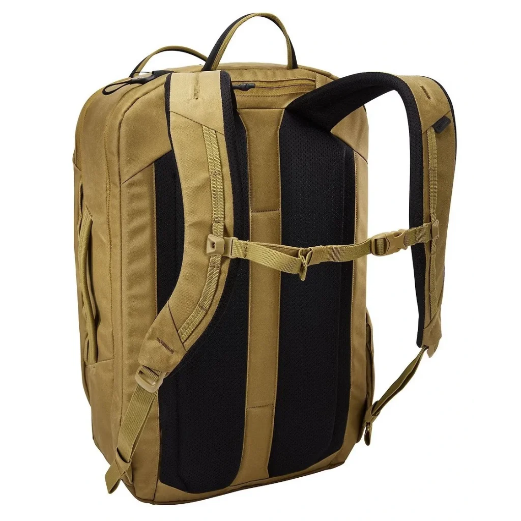 Дорожній рюкзак Thule Aion Travel Backpack 40L TATB140 Nutria UA