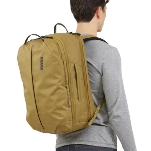 Дорожній рюкзак Thule Aion Travel Backpack 40L TATB140 Nutria UA