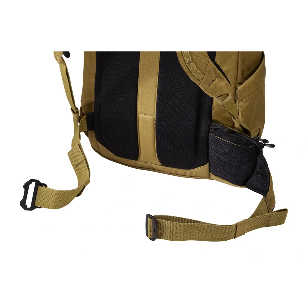 Дорожній рюкзак Thule Aion Travel Backpack 40L TATB140 Nutria UA