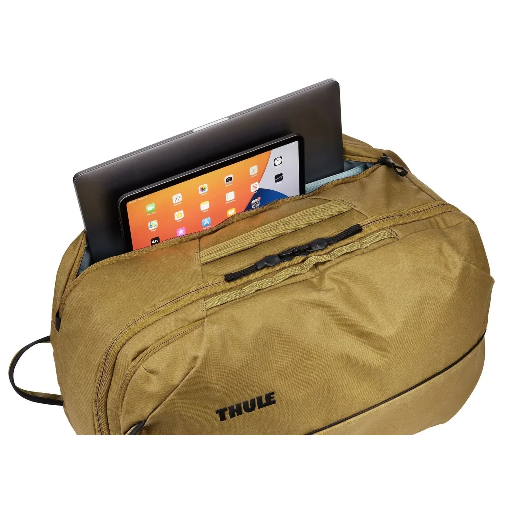 Дорожній рюкзак Thule Aion Travel Backpack 40L TATB140 Nutria UA