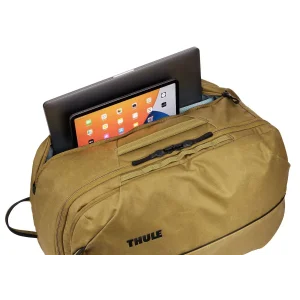 Дорожній рюкзак Thule Aion Travel Backpack 40L TATB140 Nutria UA