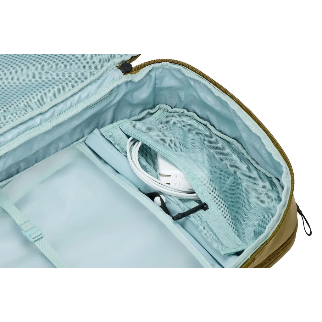 Дорожній рюкзак Thule Aion Travel Backpack 40L TATB140 Nutria UA