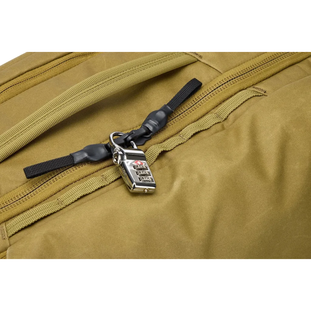 Дорожній рюкзак Thule Aion Travel Backpack 40L TATB140 Nutria UA
