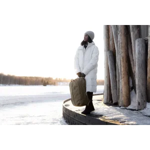 Дорожній рюкзак Thule Aion Travel Backpack 40L TATB140 Nutria UA