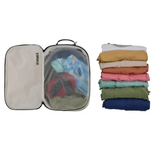 Дорожня сумка Thule Clean/Dirty Packing Cube TCCD201 White UA