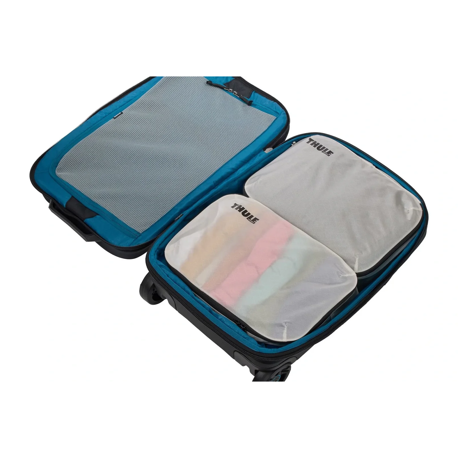 Дорожня сумка Thule Clean/Dirty Packing Cube TCCD201 White UA
