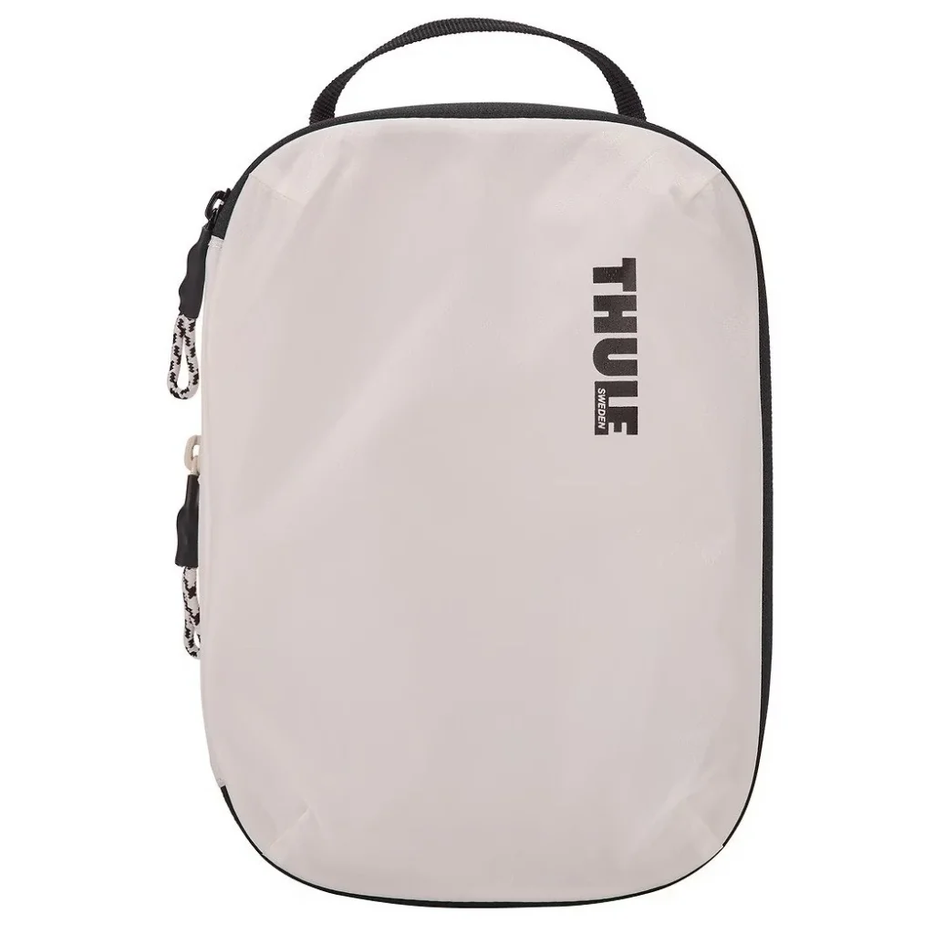Дорожная сумка Thule Compression Packing Cube Small TCPC201 White UA