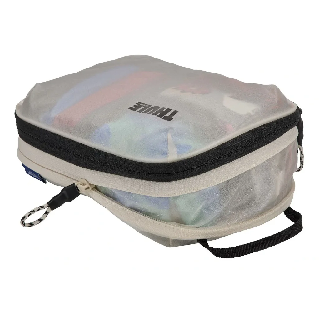 Дорожная сумка Thule Compression Packing Cube Small TCPC201 White UA