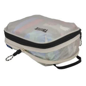 Дорожная сумка Thule Compression Packing Cube Small TCPC201 White UA