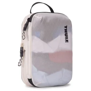 Дорожная сумка Thule Compression Packing Cube Small TCPC201 White UA