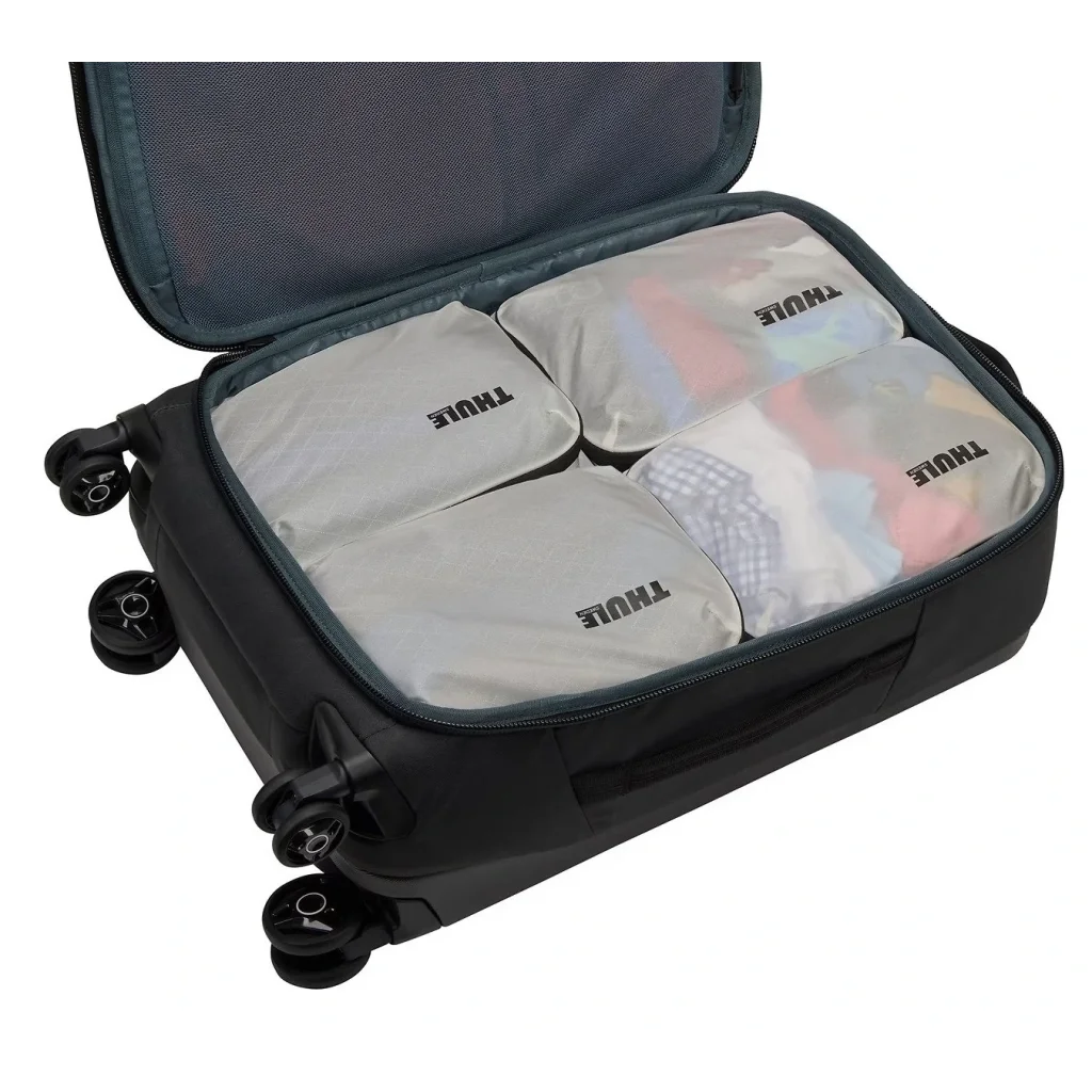 Дорожная сумка Thule Compression Packing Cube Small TCPC201 White UA