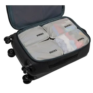 Дорожная сумка Thule Compression Packing Cube Small TCPC201 White UA