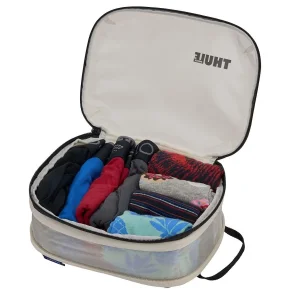 Дорожная сумка Thule Compression Packing Cube Small TCPC201 White UA