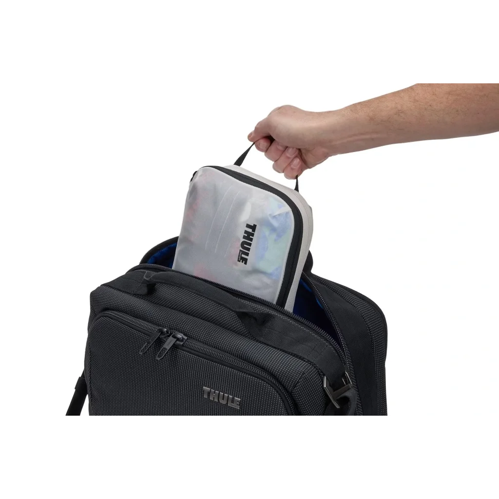 Дорожная сумка Thule Compression Packing Cube Small TCPC201 White UA