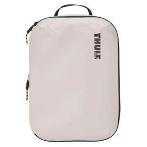 Дорожная сумка Thule Compression Packing Cube Medium TCPC202 White UA