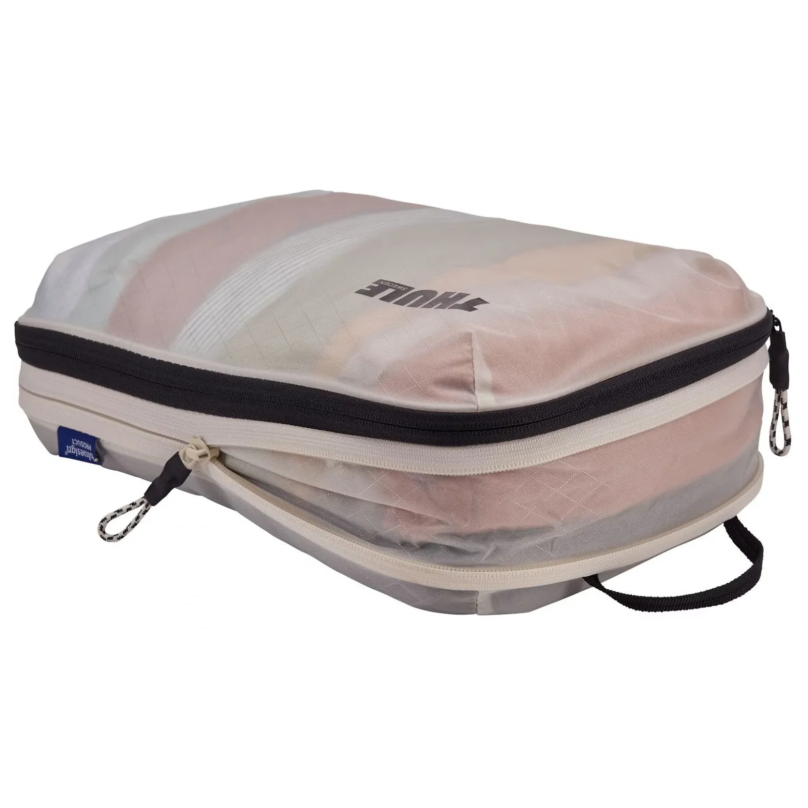Дорожная сумка Thule Compression Packing Cube Medium TCPC202 White UA